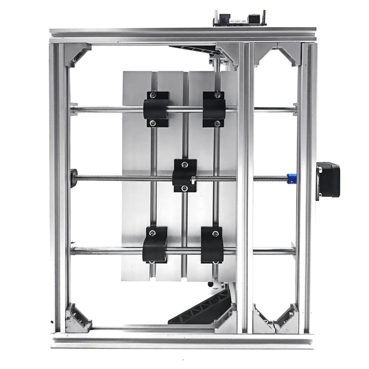 Desktop CNC Maschine 3 Achsen 400x300x240