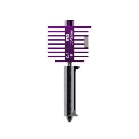 E3D ObXidian High Flow HotEnd für Bambu Lab A1 / A1 Mini