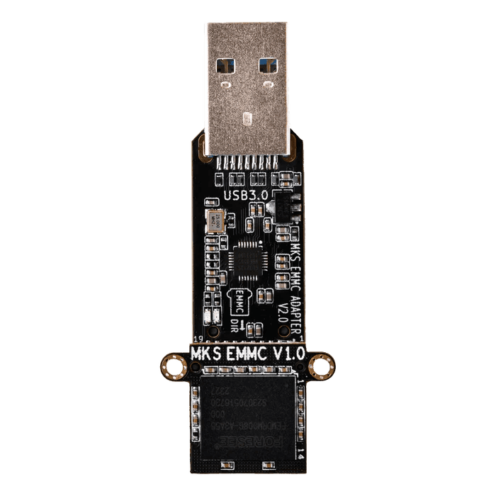 MKS EMMC Adapter V2 USB 3.0 - Effizientes Datenmanagement – 3ddruckboss