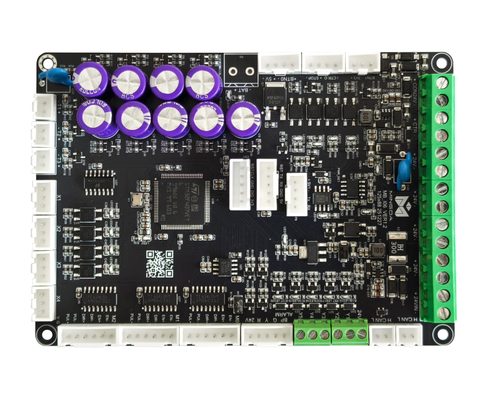 Mingda Mainboard – Ersatzteil für AD-F4/AD-F4 Pro