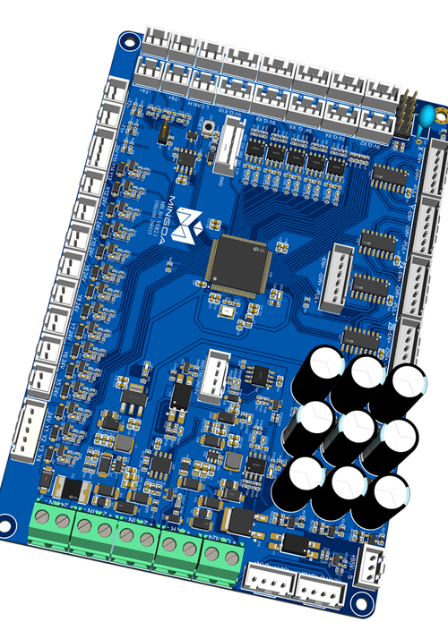 Mingda Hauptplatine (Mainboard) – Ersatzteil für MD-600 Pro+/MD-1000 Pro+