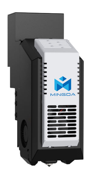 Mingda Kompletter Druckkopf – Links – Ersatzteil für MD-400D/MD-400D+