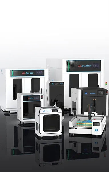 MINGDA 3D-Drucker für Industrie & Werbetechnik