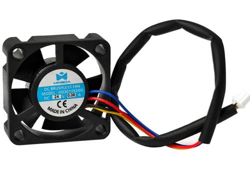 Mingda 3010-Axiallüfter (Hotend-Kühlung) – Ersatzteil für AD-F4/AD-F4 Mini
