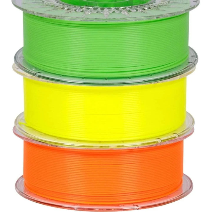 3D Kordo Neon PLA Filament 3ddruckboss