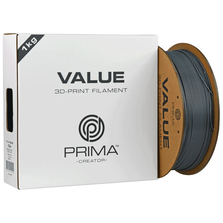 Primacreator Primavalue PLA+ 10KG Bundle Filament 3ddruckboss