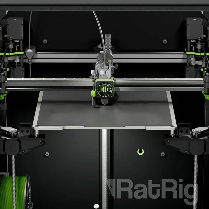 Rat Rig V-Core 4.0 3D-Drucker Kit 500mm - Kaufen – 3ddruckboss