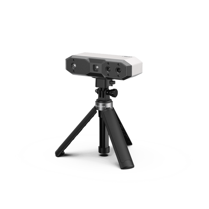 Revopoint Mini 2 3D Scanner Advanced Package
