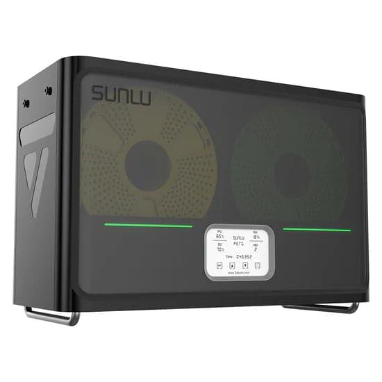 Sunlu S4 Filadryer filamentdroger