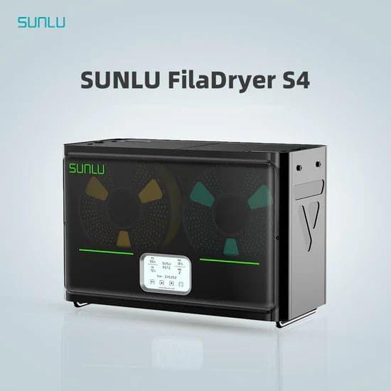 Sunlu S4 Filadryer Filamentrockner