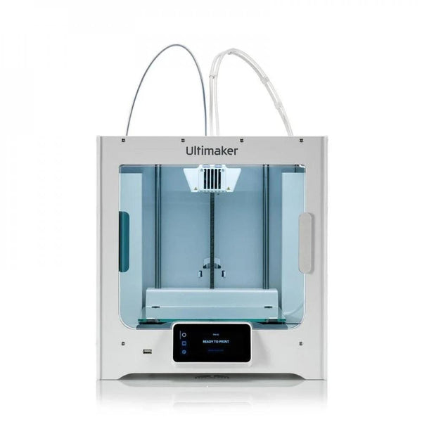 Ultimaker S3 3D-Drucker 3ddruckboss