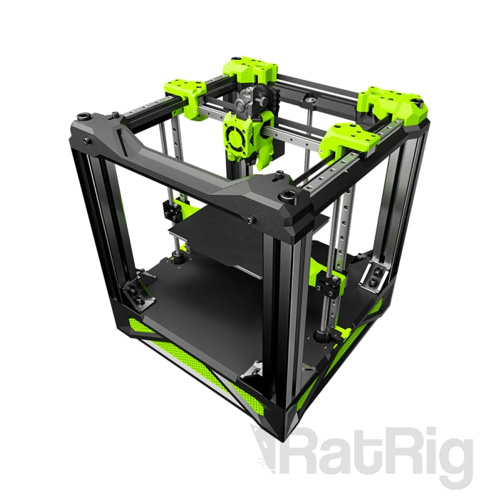 Rat Rig V-CHONK Project - Kit v0.4