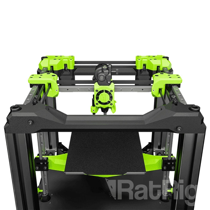 Rat Rig V-CHONK Project - Kit v0.4