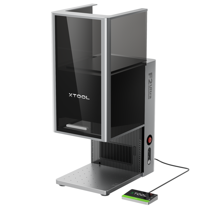 xTool F2 Ultra Single Lasergravierer