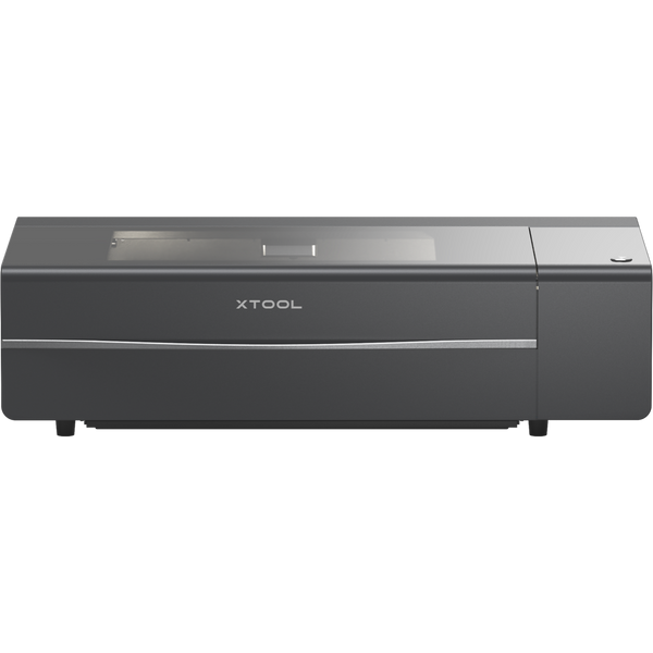 xTool P2S 55W Desktop CO2 Laser Cutter Class 1