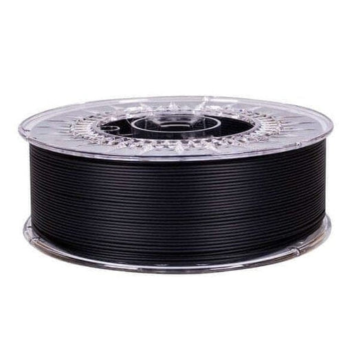 ABS Filament Filament Farbe: Schwarz, Weiß