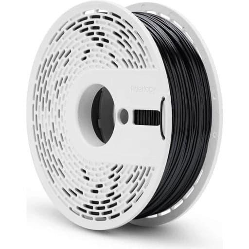 Fiberlogy ASA Filament Farbe: Schwarz, Weiß