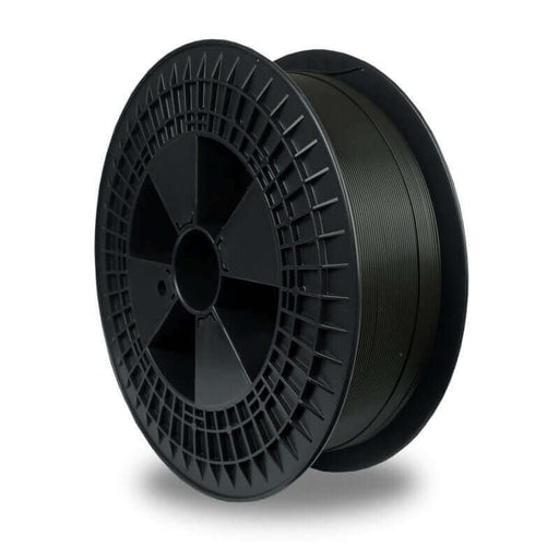 Fiberlogy Easy PLA - 2,5kg - Black Filament