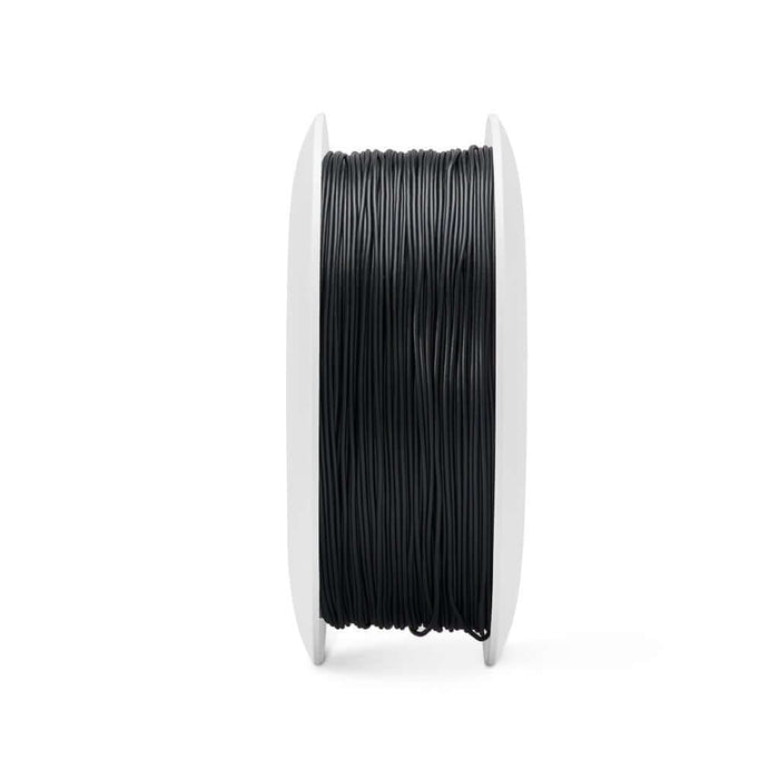 Fiberlogy MattFlex 40D (TPU) Filament Farbe: Schwarz