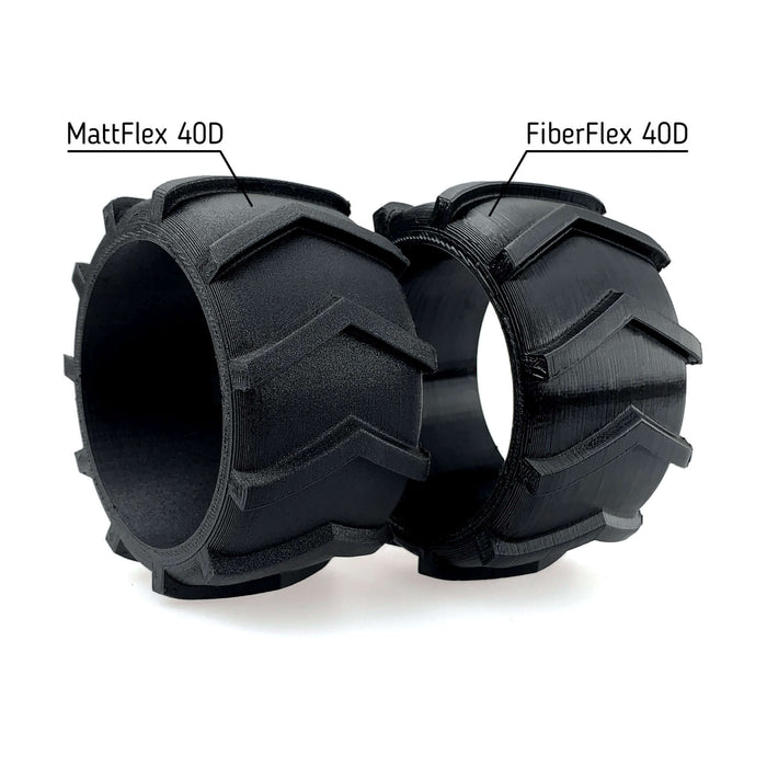 Fiberlogy MattFlex 40D TPU
