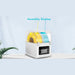 Sovol Filament Dryer Box - Beheizbar Filamenttrockner